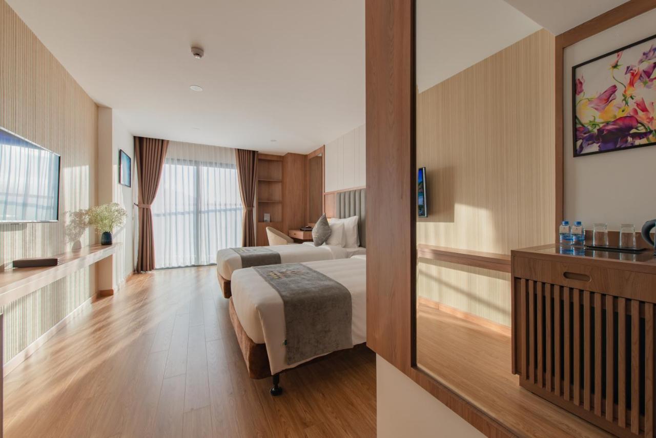 Hotel Grand Gosia