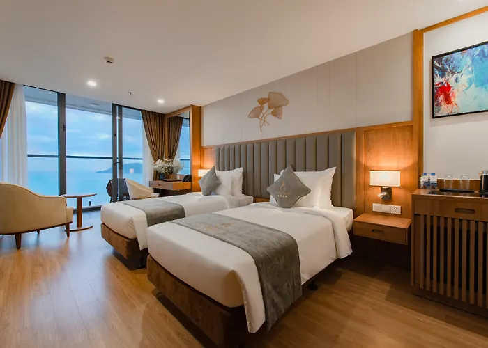 Grand Gosia Hotel