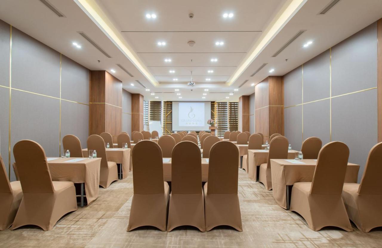 Grand Gosia Hotel Nha Trang