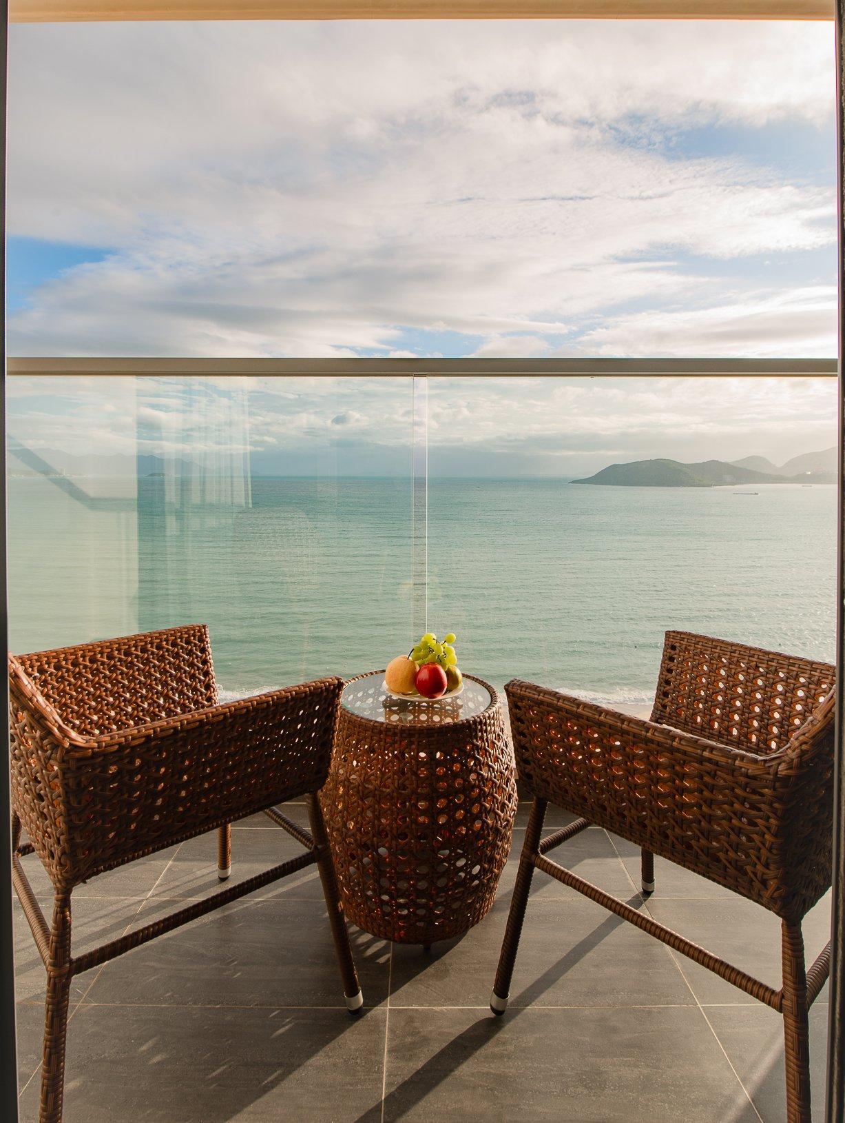 Khách sạn Grand Gosia 4*