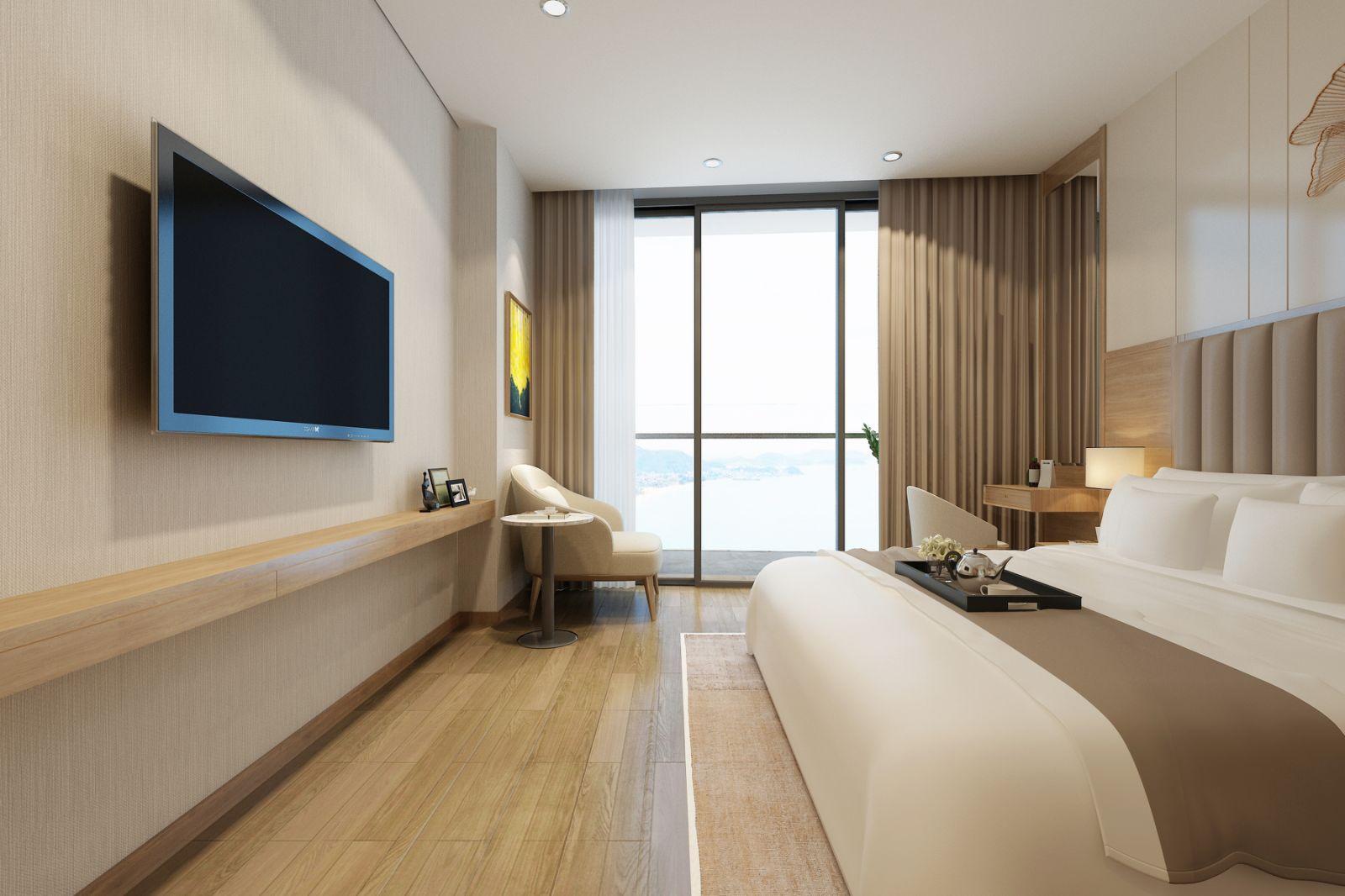 Grand Gosia 4* Nha Trang