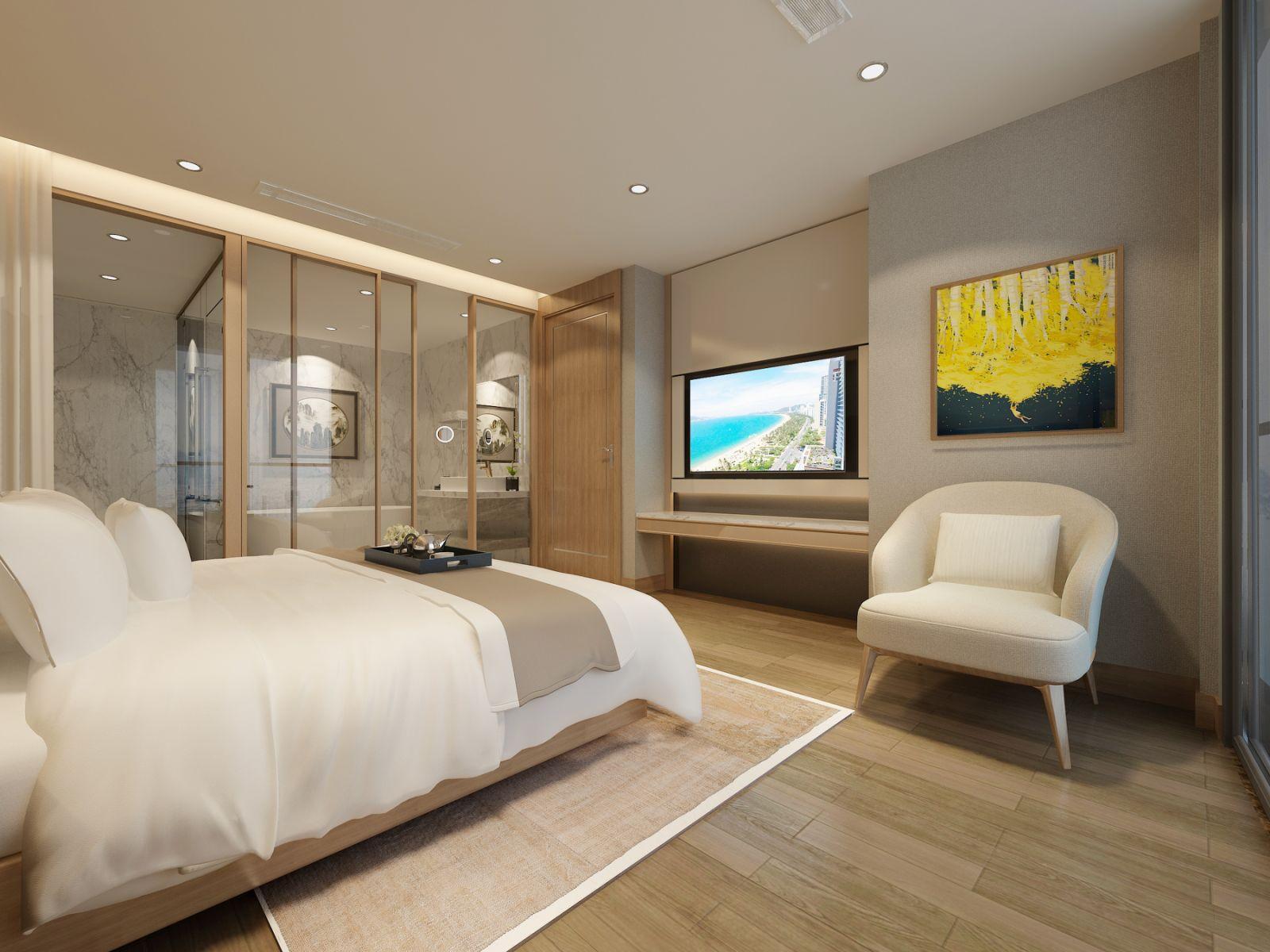 Hotel Grand Gosia Nha Trang