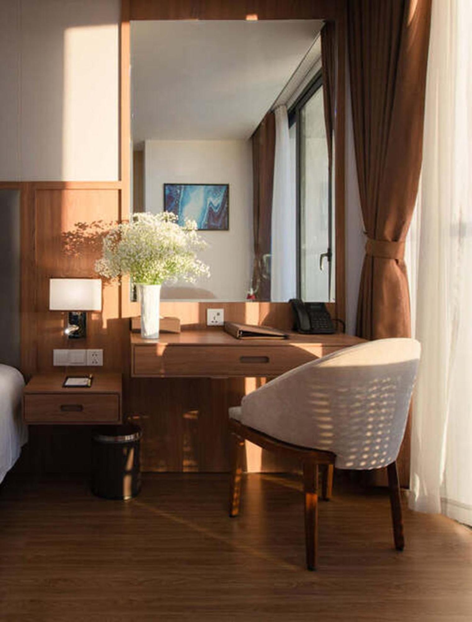 Grand Gosia Nha Trang